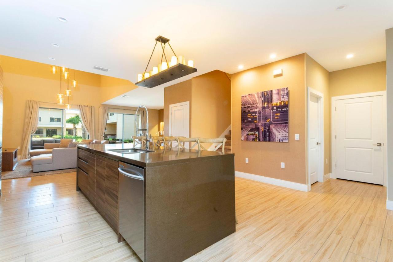Splendid 3 Bd Close To Disney @ Magic Village 7486 Four Corners Exteriör bild