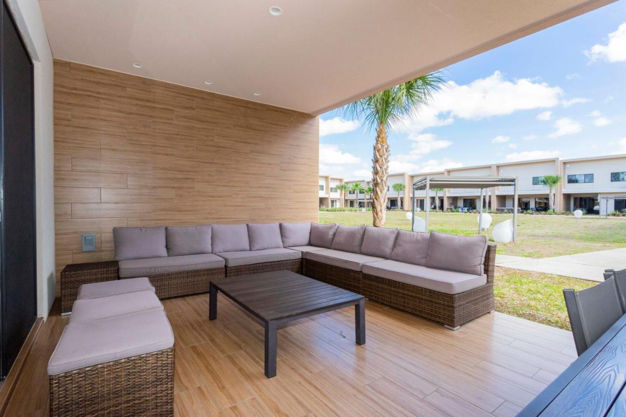 Splendid 3 Bd Close To Disney @ Magic Village 7486 Four Corners Exteriör bild