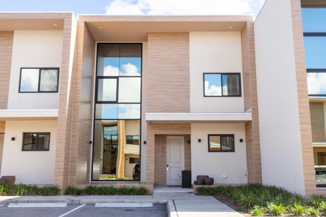 Splendid 3 Bd Close To Disney @ Magic Village 7486 Four Corners Exteriör bild
